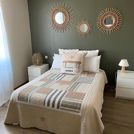 Les Chambres De L'Aigronne Le Petit-Pressigny 外观 照片