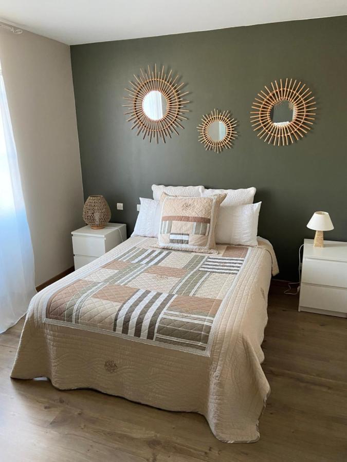 Les Chambres De L'Aigronne Le Petit-Pressigny 外观 照片